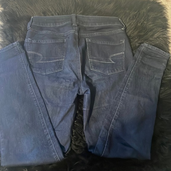 American Eagle hi-rise jegging - Picture 4 of 4